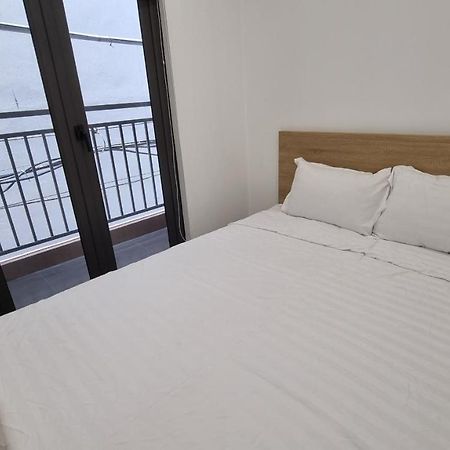 Era Apartment Khuc Thua Du Hanoi Exterior photo